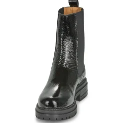 Bottines / Boots^Fericelli - MAGNOLI Noirfantaisie