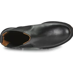 Bottines / Boots^Fericelli - MAGNOLI Noir