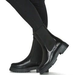 Bottines / Boots^Fericelli - MAGNOLI Noir