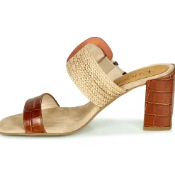 Mules / Sabots^Fericelli - MARCO Beige