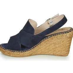 Sandales Et Nu-pieds^Fericelli - MARIE Marine