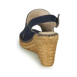 Sandales Et Nu-pieds^Fericelli - MARIE Marine