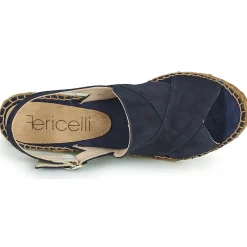 Sandales Et Nu-pieds^Fericelli - MARIE Marine