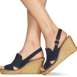 Sandales Et Nu-pieds^Fericelli - MARIE Marine
