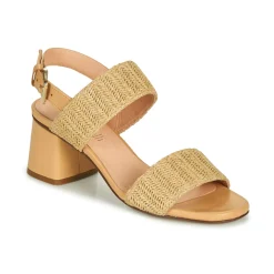 Sandales Et Nu-pieds^Fericelli - MARRAK Beige