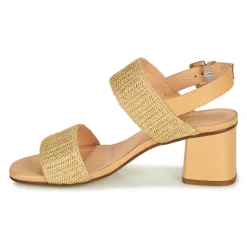 Sandales Et Nu-pieds^Fericelli - MARRAK Beige