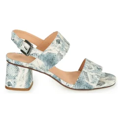 Sandales Et Nu-pieds^Fericelli - MARRAK Bleu