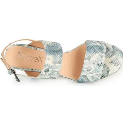 Sandales Et Nu-pieds^Fericelli - MARRAK Bleu