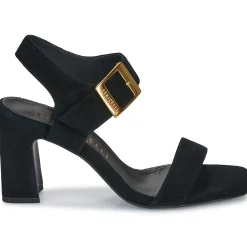 Sandales Et Nu-pieds^Fericelli - NAELIE Noir