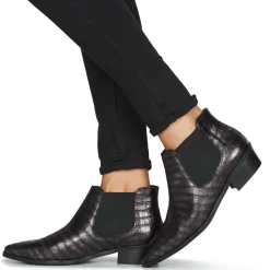 Bottines / Boots^Fericelli - NANARUM