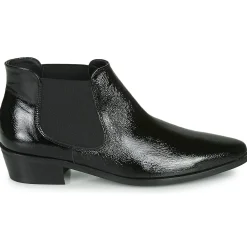 Bottines / Boots^Fericelli - NANARUM Noir