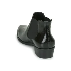 Bottines / Boots^Fericelli - NANARUM Noir