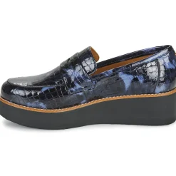 Mocassins & Chaussures Bateau^Fericelli - NARNILLA Marinecroco