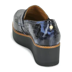 Mocassins & Chaussures Bateau^Fericelli - NARNILLA Marinecroco