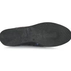 Mocassins & Chaussures Bateau^Fericelli - NARNILLA Marinecroco