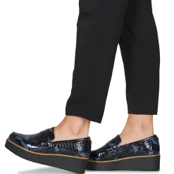 Mocassins & Chaussures Bateau^Fericelli - NARNILLA Marinecroco