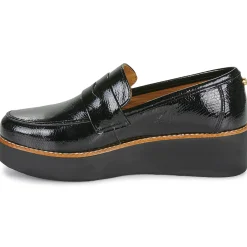 Mocassins & Chaussures Bateau^Fericelli - NARNILLA Noirfantaisie