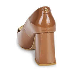 Escarpins^Fericelli - NAYGETE Camel