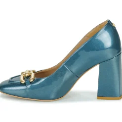 Escarpins^Fericelli - NAYGETE Bleu