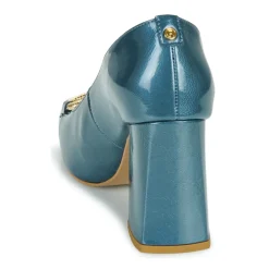 Escarpins^Fericelli - NAYGETE Bleu