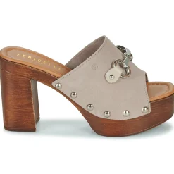 Mules / Sabots^Fericelli - NELVELLA Beige