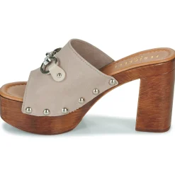 Mules / Sabots^Fericelli - NELVELLA Beige