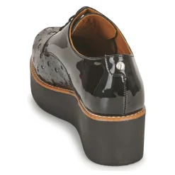 Derbies & Richelieu^Fericelli - NENSEE Noir