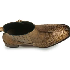 Bottines / Boots^Fericelli - NILSA Doré