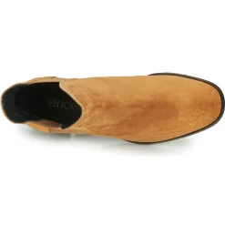 Bottines / Boots^Fericelli - NONUTS Camel