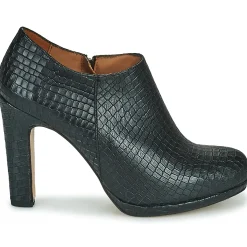 Bottines / Boots^Fericelli - OMBRETTA Noir