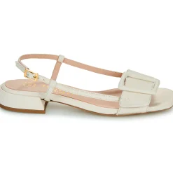 Sandales Et Nu-pieds^Fericelli - PANILA Offwhite