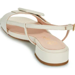 Sandales Et Nu-pieds^Fericelli - PANILA Offwhite