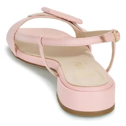 Sandales Et Nu-pieds^Fericelli - PANILA Rose