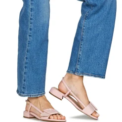 Sandales Et Nu-pieds^Fericelli - PANILA Rose