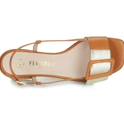 Sandales Et Nu-pieds^Fericelli - PANILA