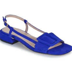 Sandales Et Nu-pieds^Fericelli - PANILA Bleu