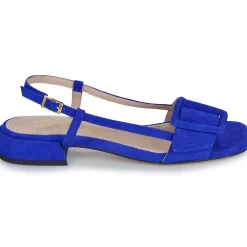 Sandales Et Nu-pieds^Fericelli - PANILA Bleu