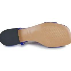 Sandales Et Nu-pieds^Fericelli - PANILA Bleu