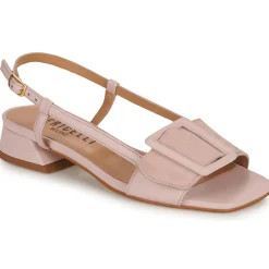 Sandales Et Nu-pieds^Fericelli - PANILA Rose