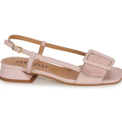 Sandales Et Nu-pieds^Fericelli - PANILA Rose