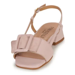 Sandales Et Nu-pieds^Fericelli - PANILA Rose