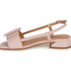 Sandales Et Nu-pieds^Fericelli - PANILA Rose