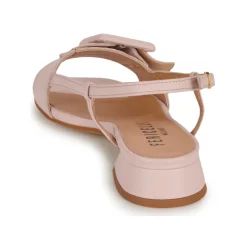 Sandales Et Nu-pieds^Fericelli - PANILA Rose