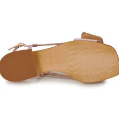 Sandales Et Nu-pieds^Fericelli - PANILA Rose