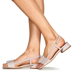 Sandales Et Nu-pieds^Fericelli - PANILA Rose