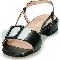 Sandales Et Nu-pieds^Fericelli - PANILA