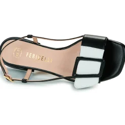 Sandales Et Nu-pieds^Fericelli - PANILA
