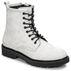 Bottines / Boots^Fericelli - PARMA BLANC