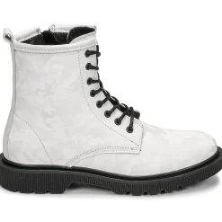 Bottines / Boots^Fericelli - PARMA BLANC