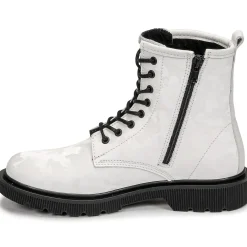 Bottines / Boots^Fericelli - PARMA BLANC